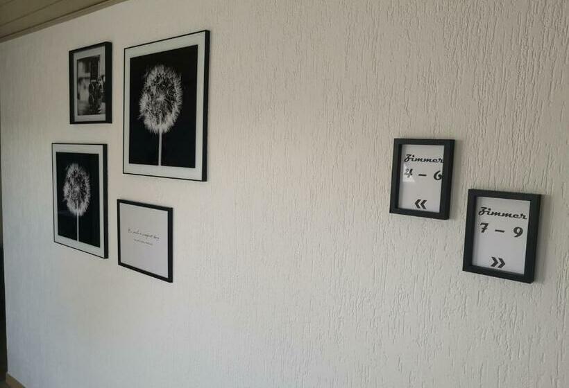 Пансион Lindenhof Falkenberg