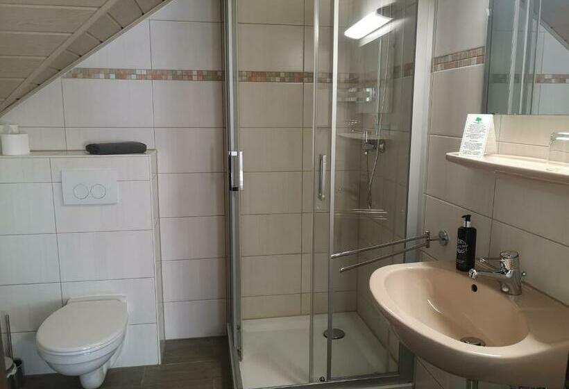 Пансион Lindenhof Falkenberg