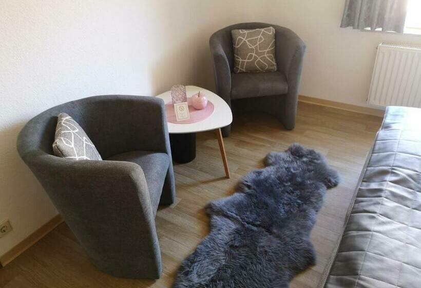 Пансион Lindenhof Falkenberg