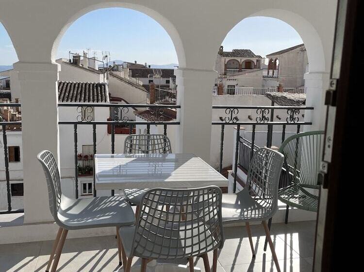 بنسيون Olive & Ivy Guest House