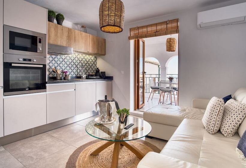 بنسيون Olive & Ivy Guest House