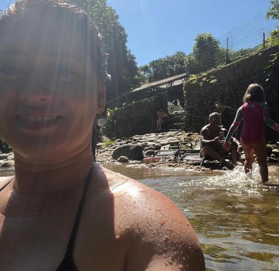 펜션 Pousada Rosa Dos Ventos Kchu