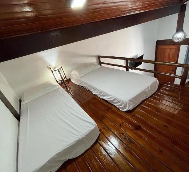 펜션 Pousada Rosa Dos Ventos Kchu