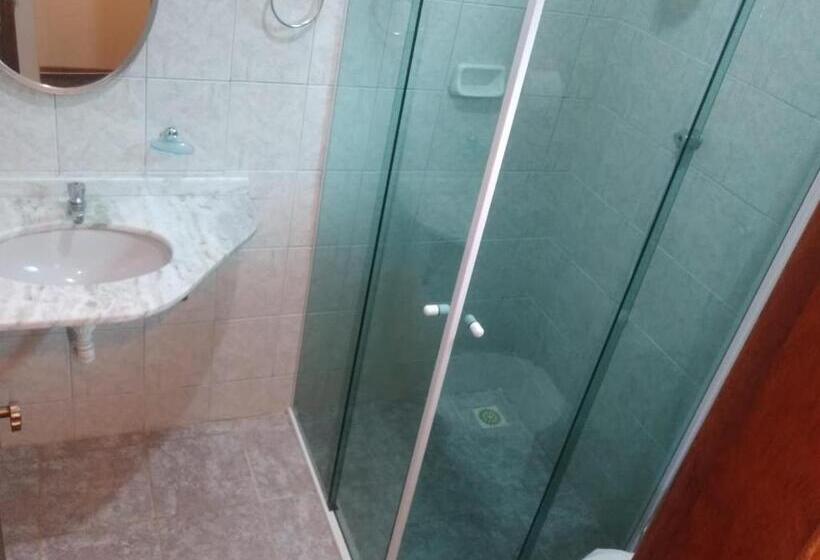 פנסיון Pousada Thamalu