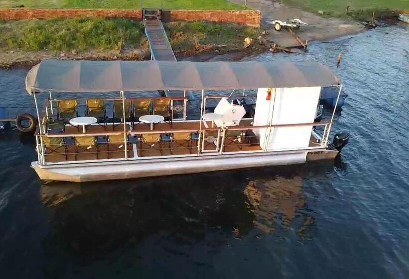 ペンション Royal Hills Lodge And Spa