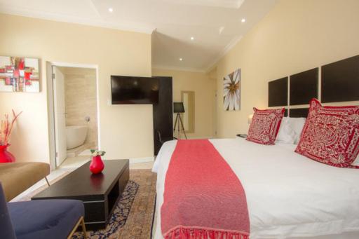 ペンション Royal Hills Lodge And Spa