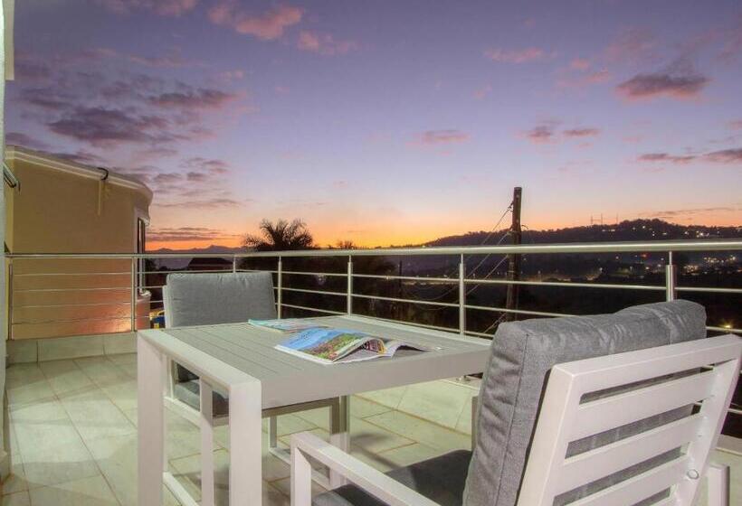 ペンション Royal Hills Lodge And Spa