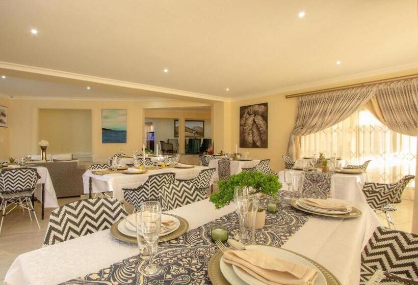 פנסיון Royal Hills Lodge And Spa