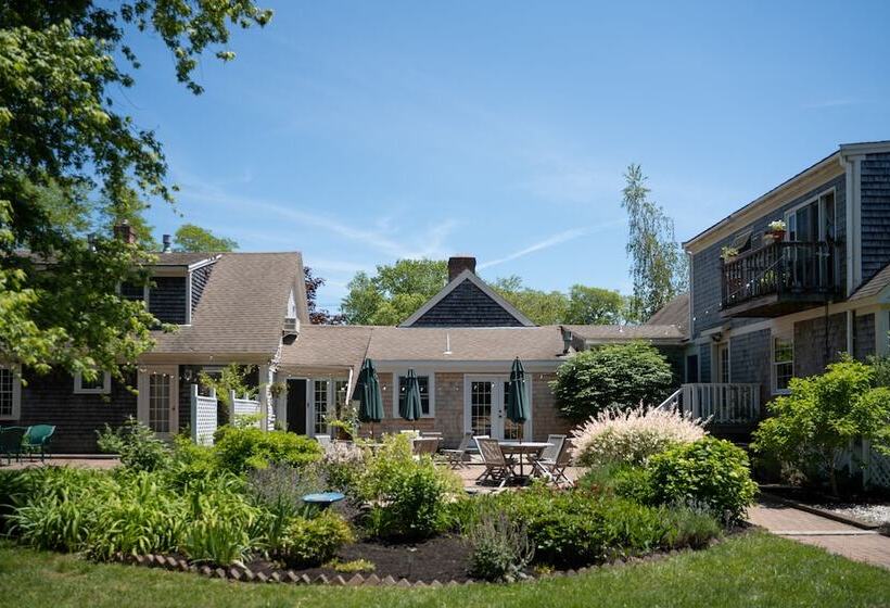 بنسيون The Rugosa Guest House