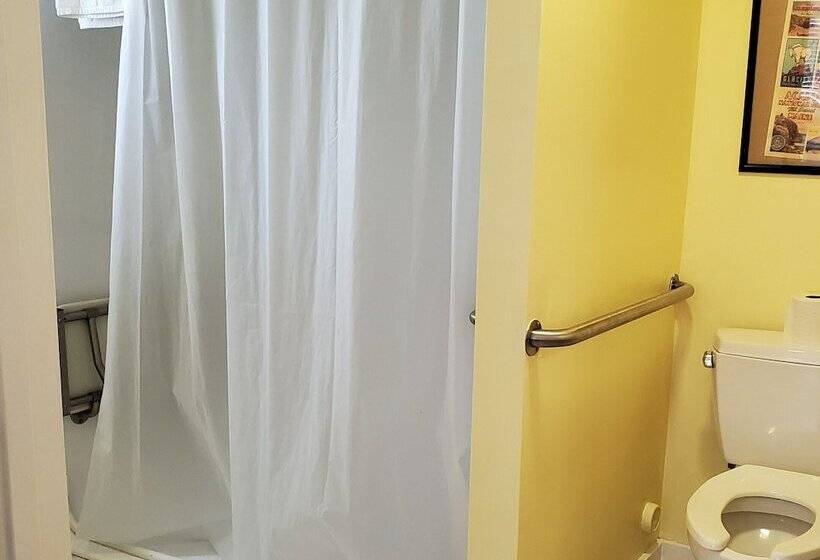 بنسيون The Rugosa Guest House