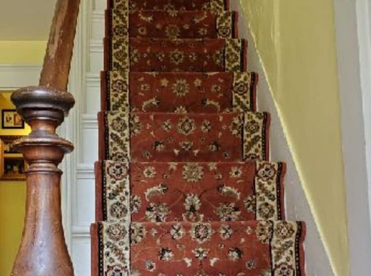 بنسيون The Rugosa Guest House