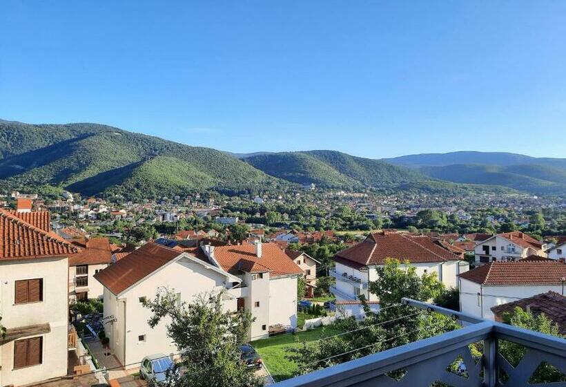 پانسیون Sobe Ozrenka