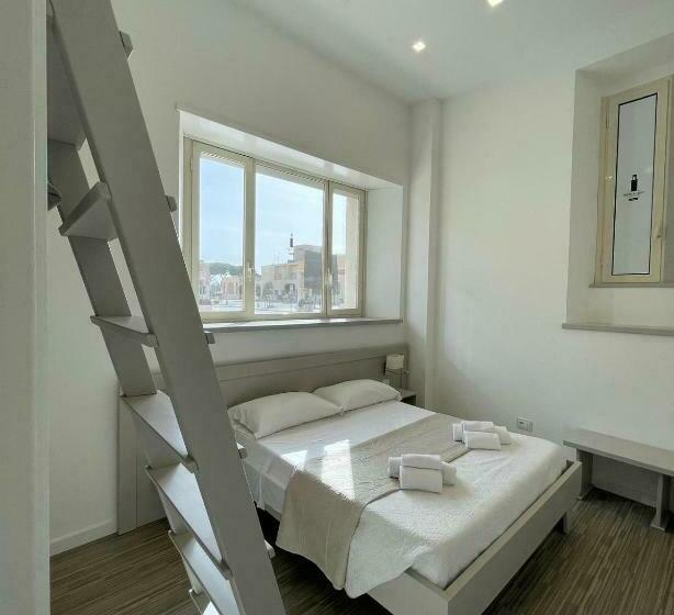 פנסיון Suite&loft