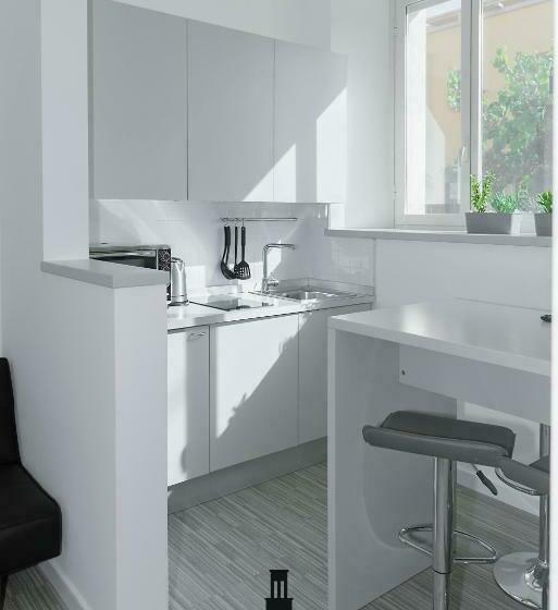 פנסיון Suite&loft