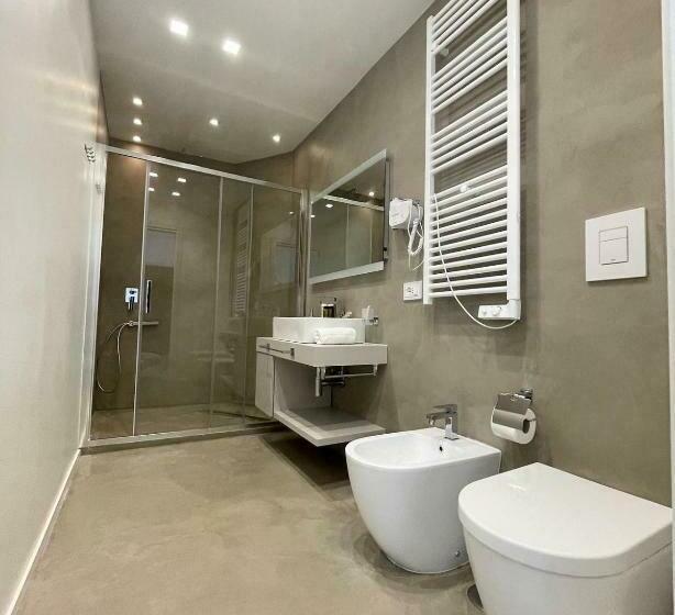 פנסיון Suite&loft