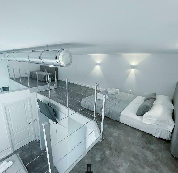 פנסיון Suite&loft