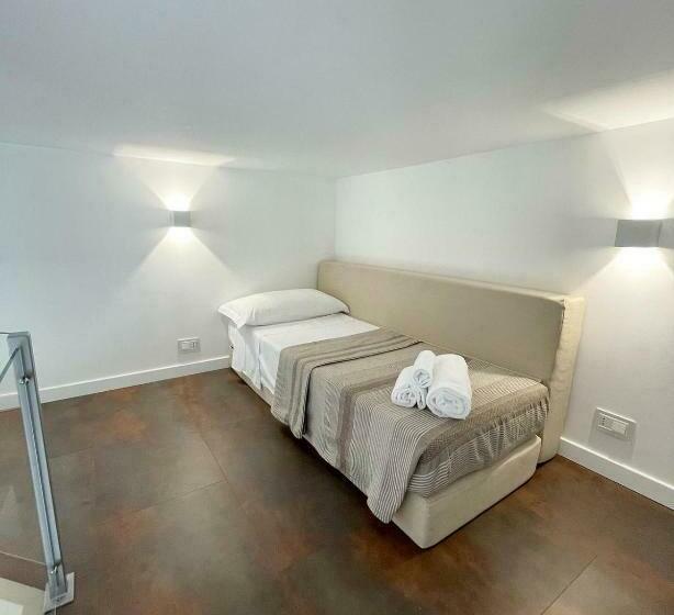 פנסיון Suite&loft