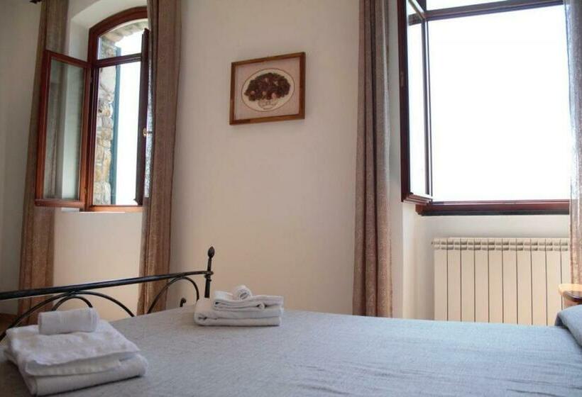 Пансион Villa Govi