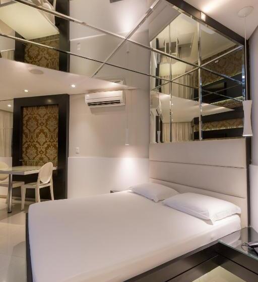 Poeme Motel By Drops