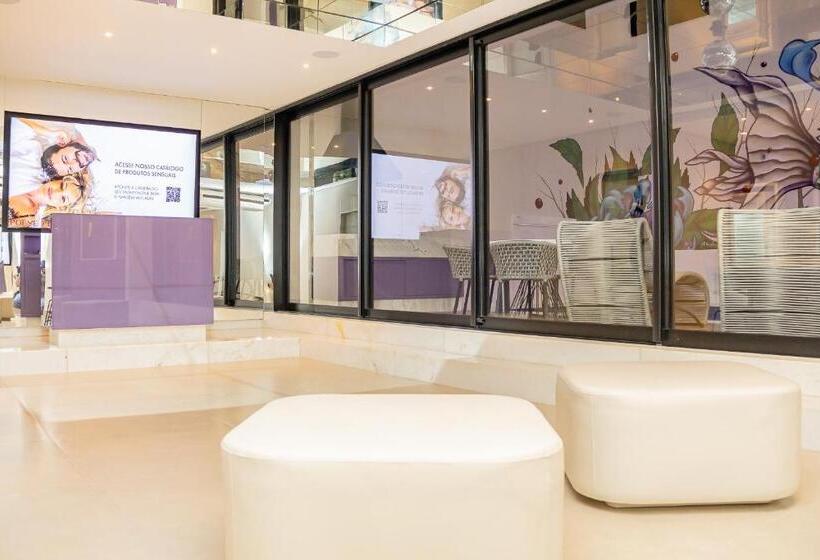 Poeme Motel By Drops