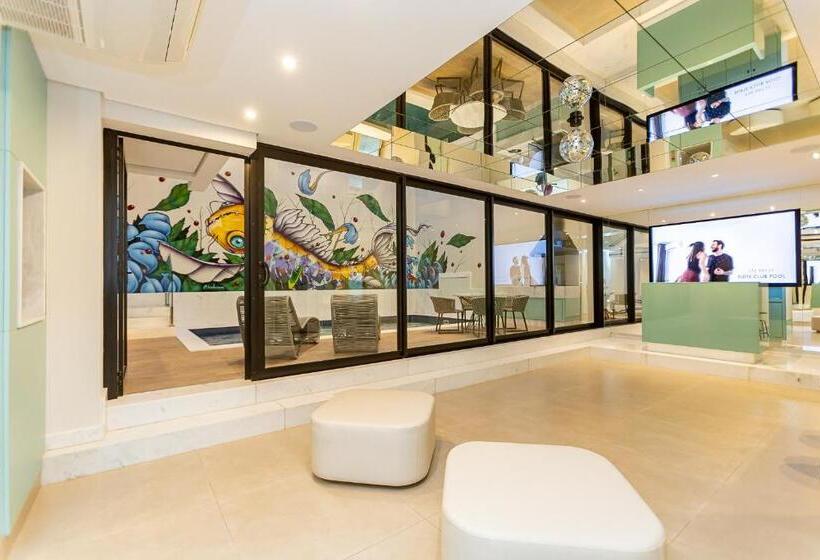 Poeme Motel By Drops