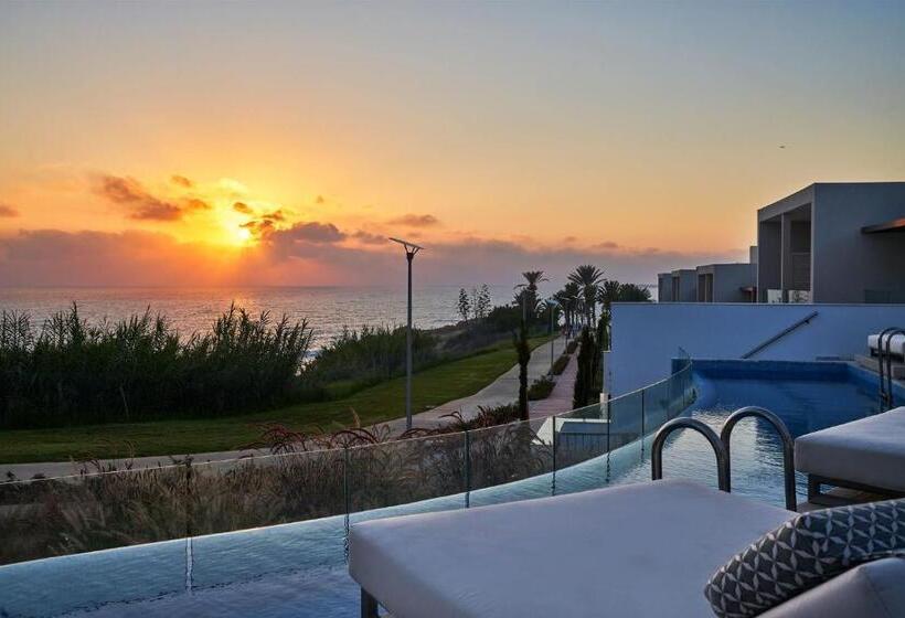 استراحتگاه Mare Paphos