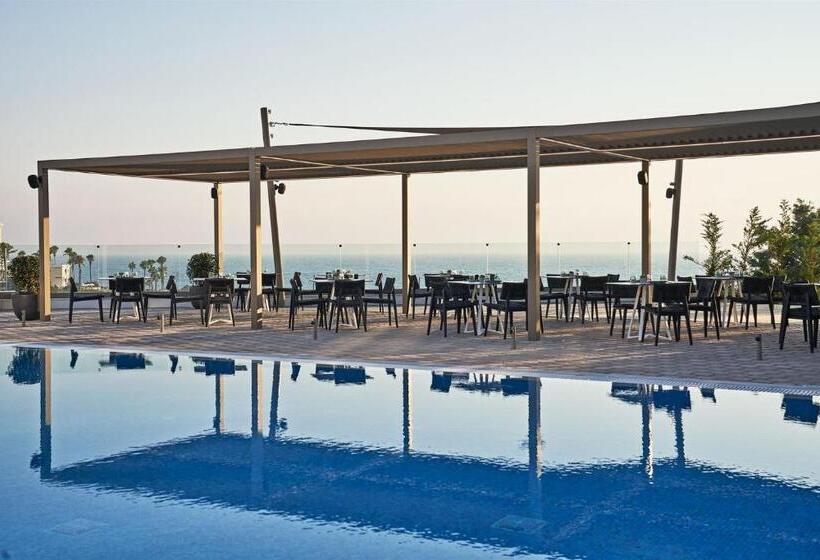 منتجع Mare Paphos