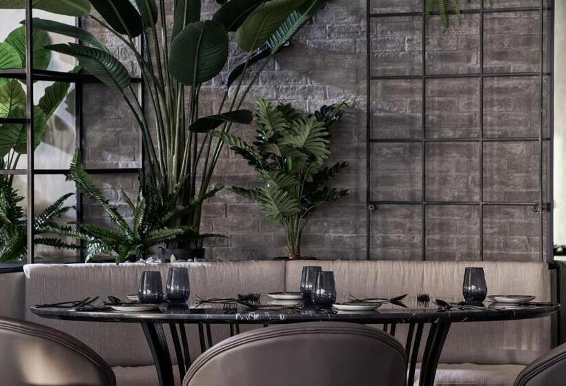 منتجع Mare Paphos