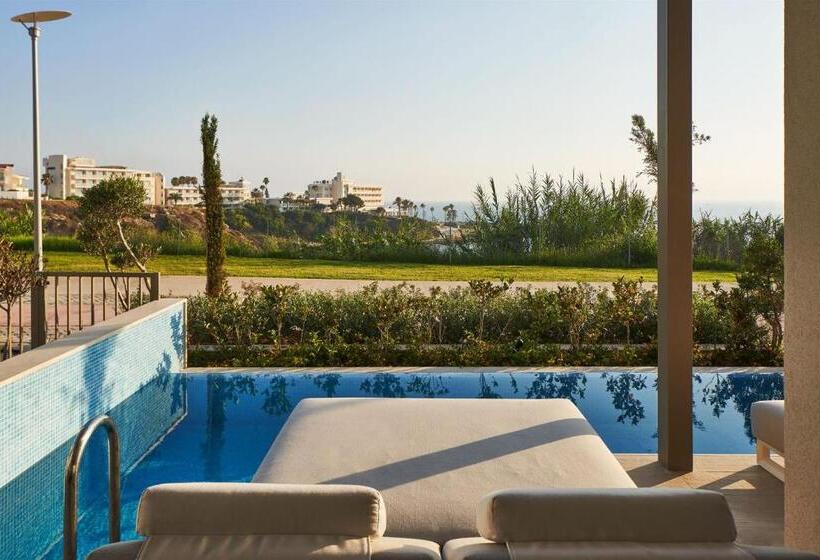 منتجع Mare Paphos