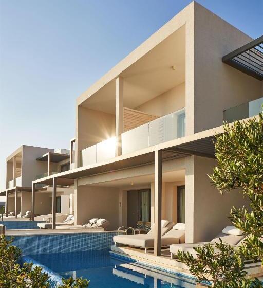 منتجع Mare Paphos