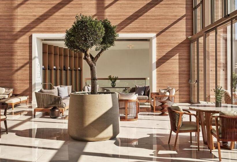 منتجع Mare Paphos