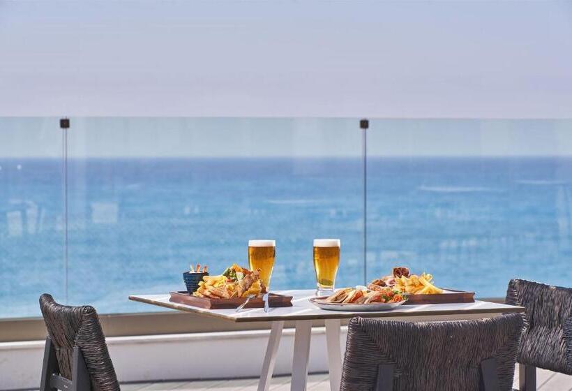 منتجع Mare Paphos