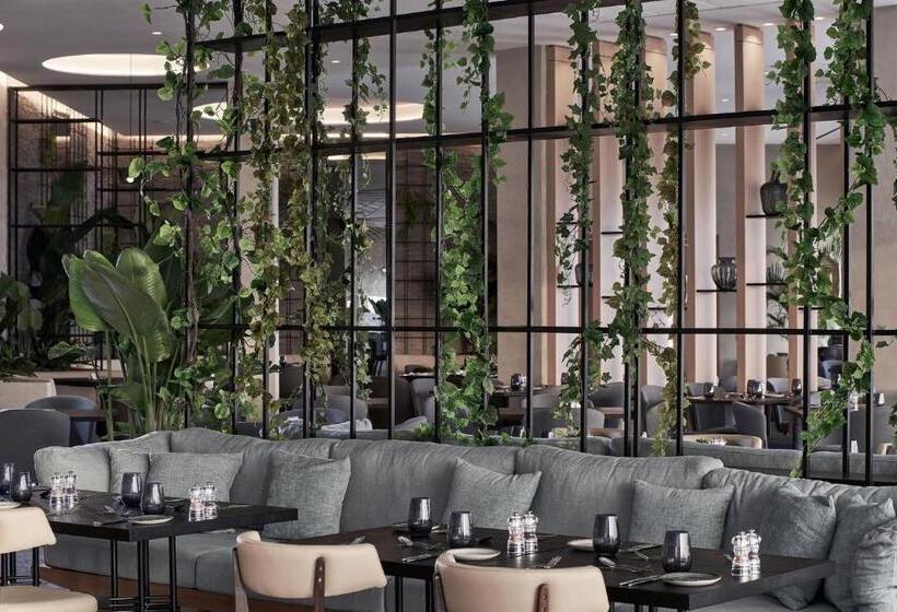 منتجع Mare Paphos