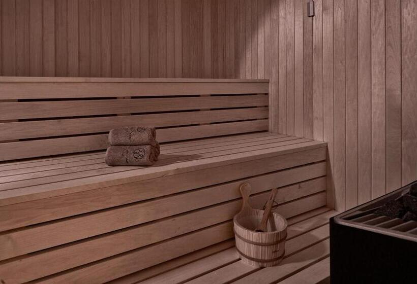 منتجع Mare Paphos