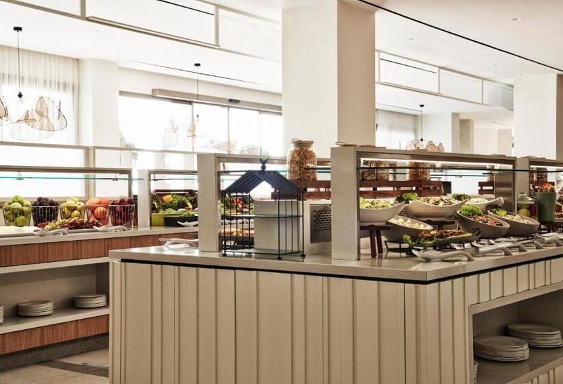 منتجع Mare Paphos