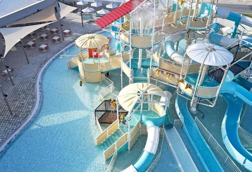 منتجع Mare Paphos