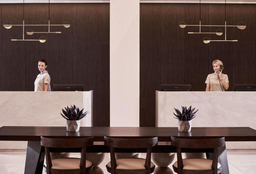 منتجع Mare Paphos