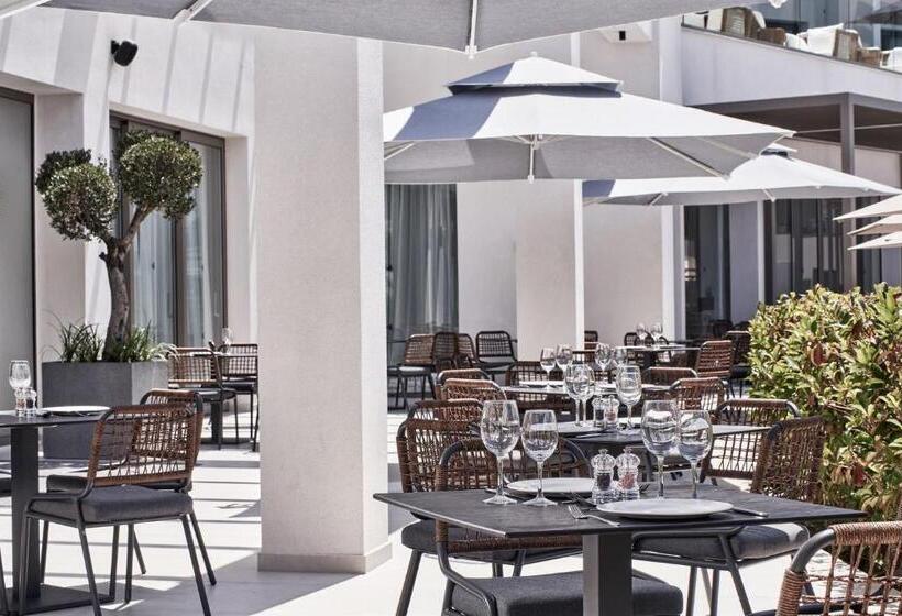 استراحتگاه Mare Paphos