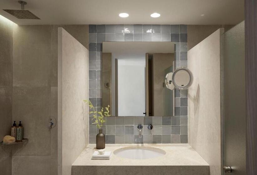 منتجع Mare Paphos