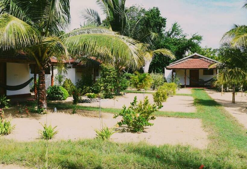 리조트 Prime Surfers Bungalow