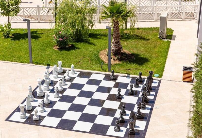 Riva Hill Resort Lankaran