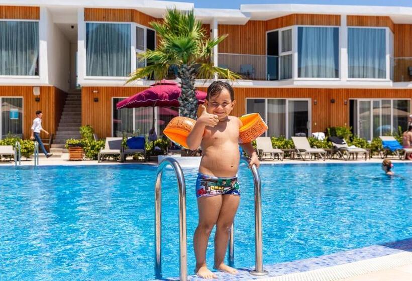 Riva Hill Resort Lankaran