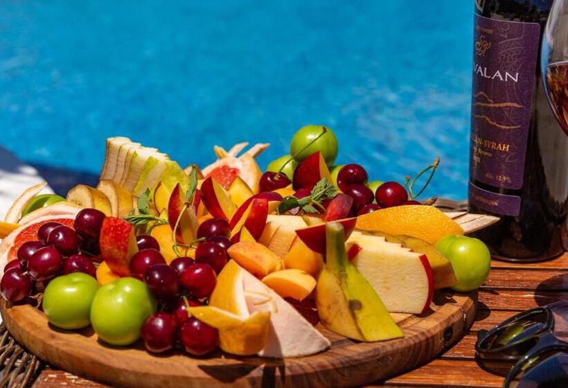 Riva Hill Resort Lankaran