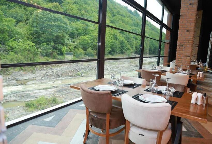 Riva Hill Resort Lankaran