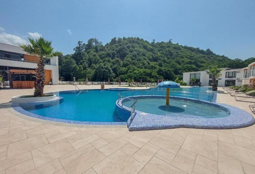 Riva Hill Resort Lankaran