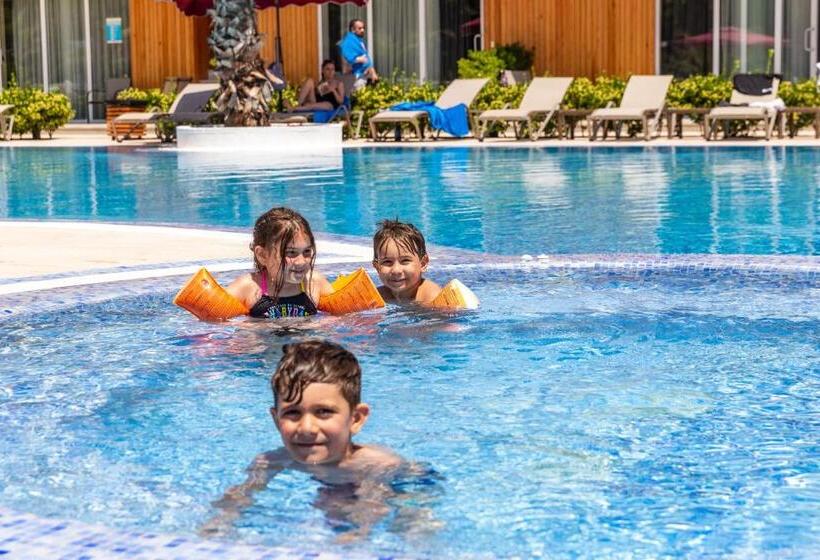 Riva Hill Resort Lankaran