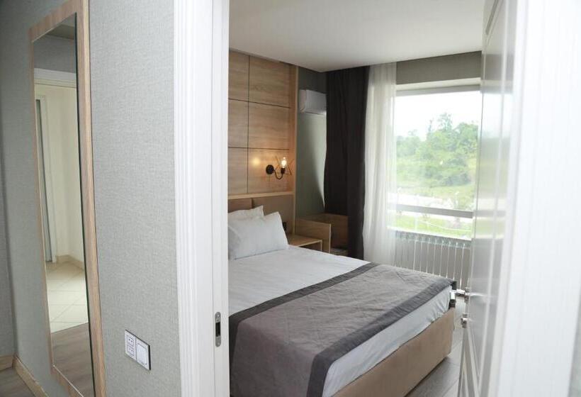 Riva Hill Resort Lankaran