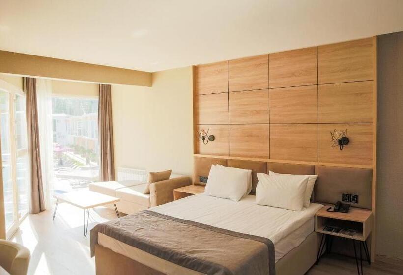 Riva Hill Resort Lankaran