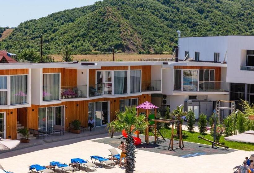 Riva Hill Resort Lankaran