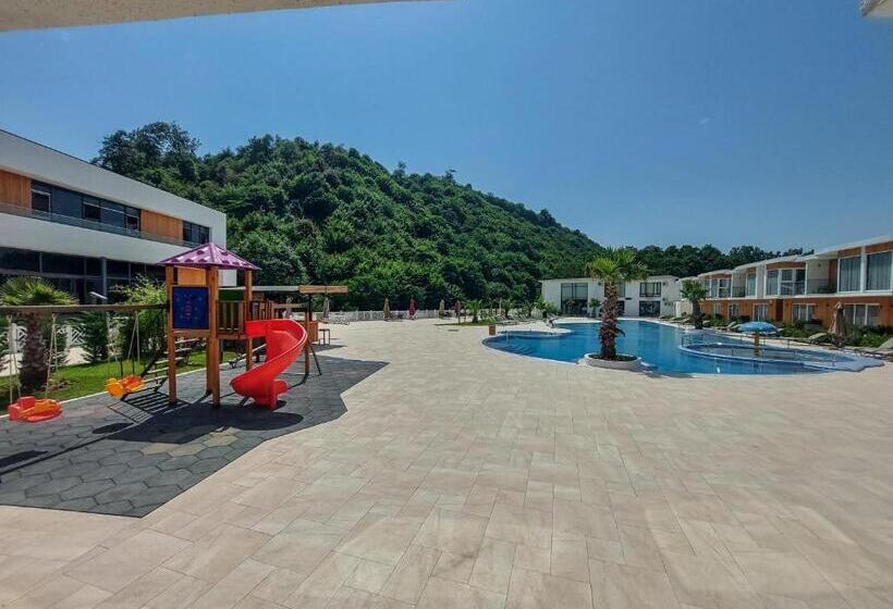 Riva Hill Resort Lankaran